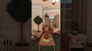 fall ?   fallhousebloxburg halloweenhousebloxburg