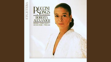 Scherzo in A Minor: I. Allegro vivo