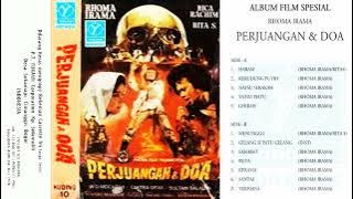 RHOMA IRAMA - STF. PERJUANGAN DAN DOA (1980) FULL ALBUM