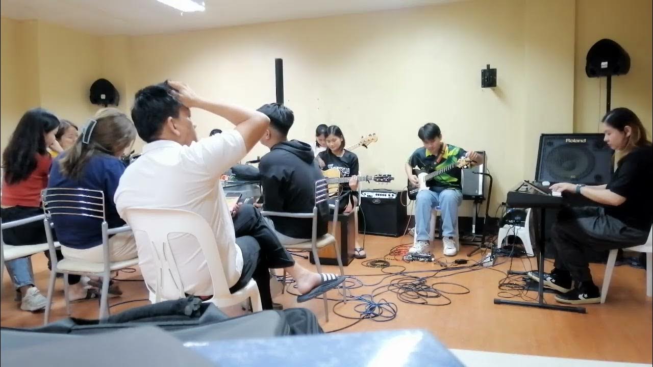 Practice 03142025 YouTube