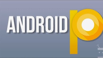Android 9 0 P may integrate Dark Mode feature for OLED displays | AndroidPhone
