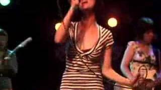 The Long Blondes - Fulwood Babylon