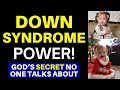 Down Syndrome Secrets! (Down Syndrome Awareness 2024)