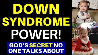 Down Syndrome Secrets! (Down Syndrome Awareness 2024) by Catholic Truth 1,234 views 1 month ago 10 minutes, 6 seconds