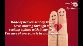 LOVE ALWAYS COMMAND       By Roberta Flack