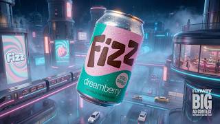 RUNWAY BIGAD FizzSoda TotallySippable screenshot 5