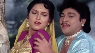 Ha Haare Gokudni Govalan, Ladi Lakhni Saybo Sava Lakhno - Gujarati Romantic Dance Song