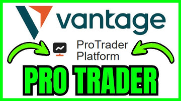 How To LOGIN Vantage Pro Trader (QUICK & EASY) 2025