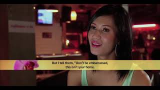 #Documentary STORY Of LADYBOYS