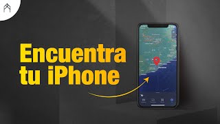 ¿Qué hacer si pierdes o te roban el iPhone Paso a paso MUY FÁCIL