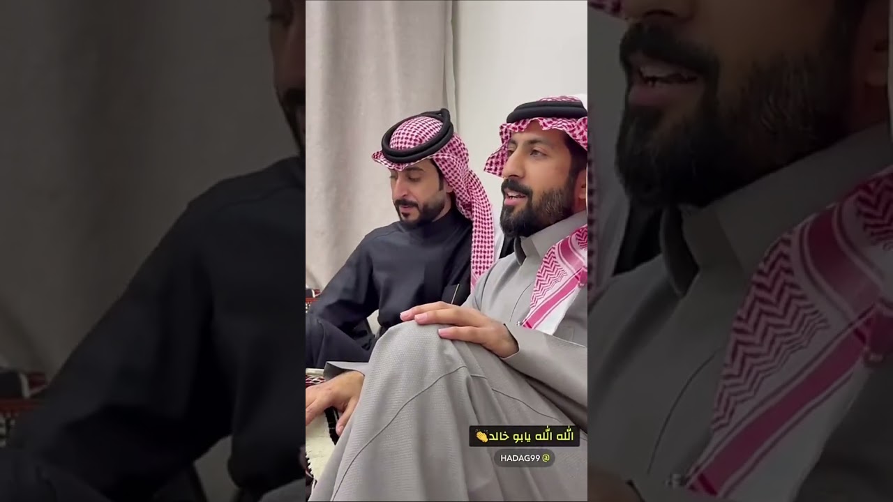 يعله مبروك 😍 سنابات ابونمر 