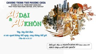 HTTL TÂN HIỆP (Kiên Giang) - Chương Trình Thờ Phượng Chúa - 30/08/2020