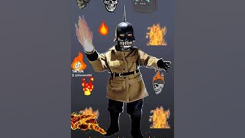 Killer Puppet Torch From The Puppet Master Horror Movies ☠️☠️☠️🔥🔥🔥🔥🔥🔥🔥🔥🔥🔥🔥