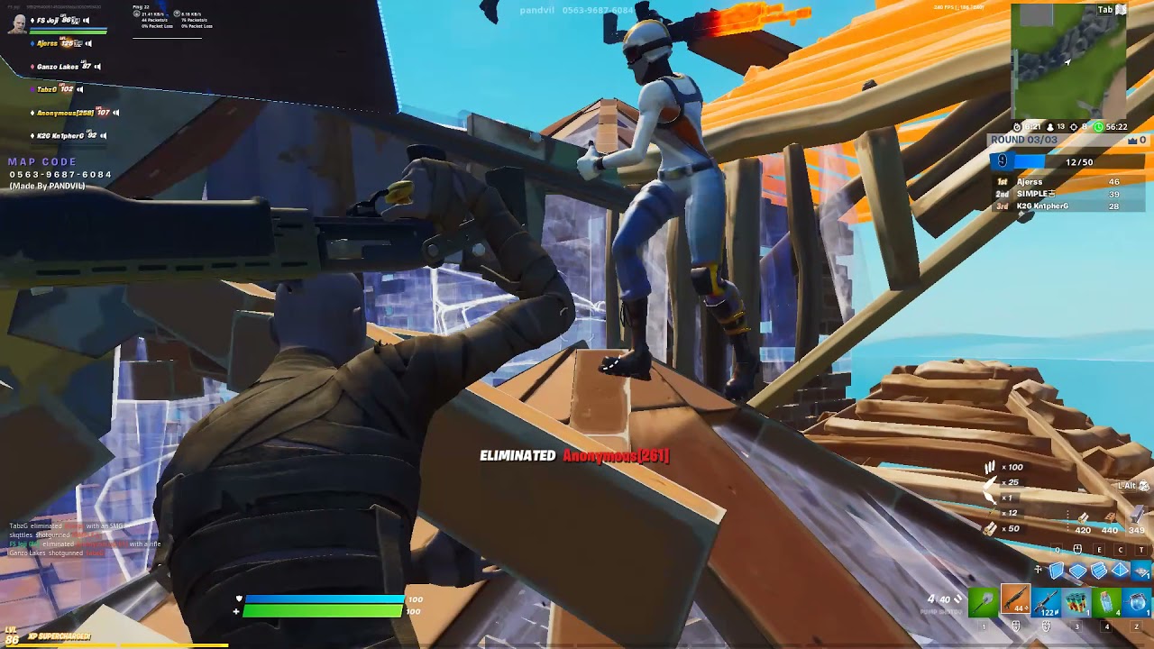 THIS FLICK 🤩| FS Joji