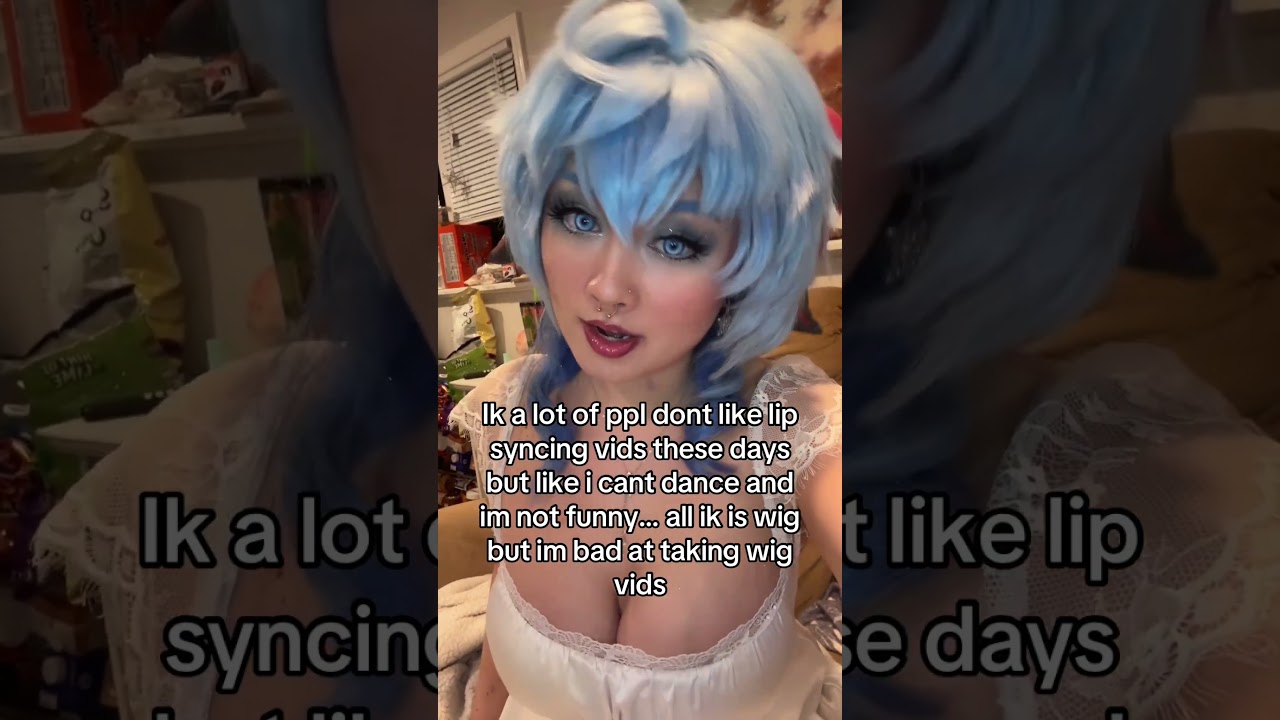 Ganyu Cosplay | Genshin Impact  #cosplay#ganyu #genshinimpact #ganyugenshinimpact #genshin