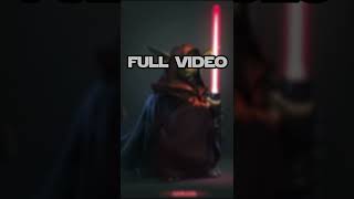 Star Wars memes shorts part 61 #shorts