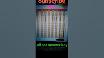 NEET UG 2023 Answer Key Code H2 | #neet2023 #latest #answerkey #medicalstudent #education #shorts