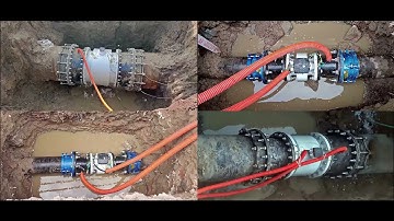 RDS - VADODARA WATER SCADA - India