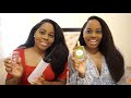 How To Make The Hair GROWTH Oil Mix That Grew Our HAIR To Waist Length