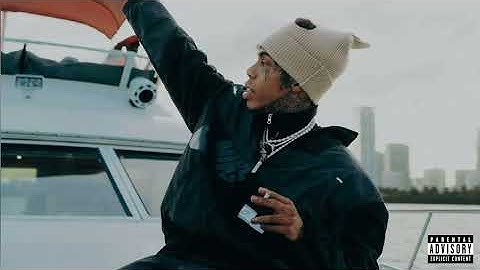 Thumbnail of Kraff - Shyne | Official Audio