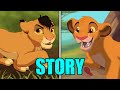 Simba S Brother Malka Story Theories The Lion King Simba S Brother Malka Story Theories The Lion King