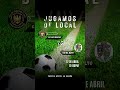 "¡Afición! Están todos invitados para este domingo para el partido. Su apoyo desde la grada🔥⚽️ #liga