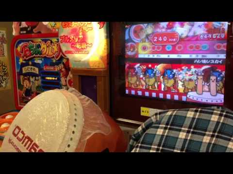 太鼓の達人 13 ハレ晴レユカイ 可1