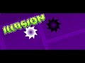 How to make an illusion in geometry dash