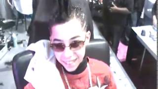 3d new york city mohawk