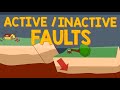 Understanding Earthquakes and Faults
