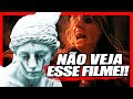 MELANCHOLIE DER ENGEL - O FILME MAIS PESADO QUE EU JÁ VI!!