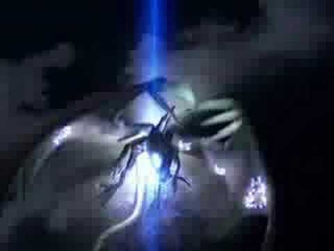 ff9 - likin park - in the end