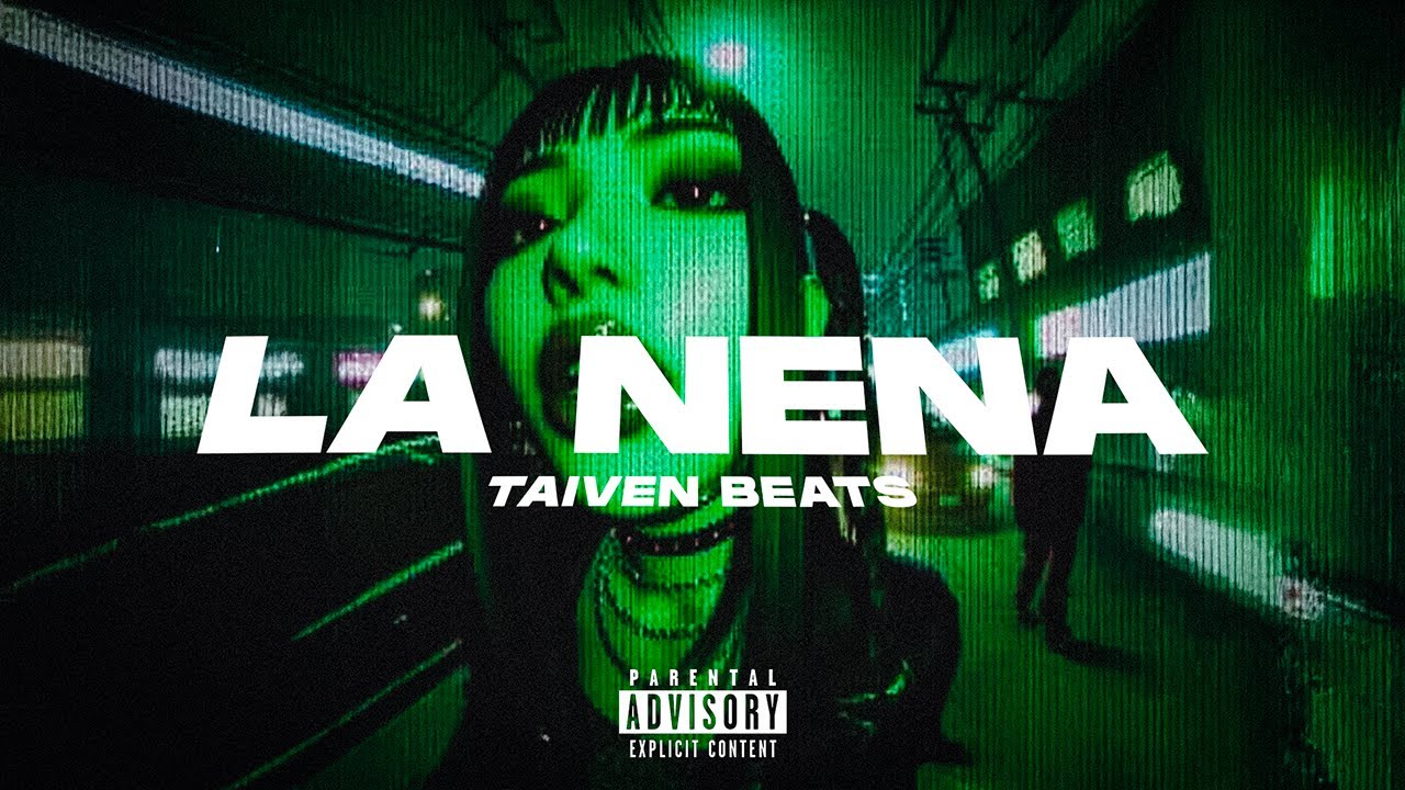 PISTA DE REGGAETON USO LIBRE 2025 - Beat Reggaeton Base De Reggaeton | Instrumental Reggaeton 2025