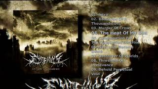 Endemicy — Epitome Of Decadence