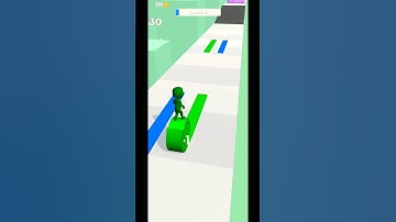 layers roll gameplay walkthrough#shorts #short #androidgameplay #game