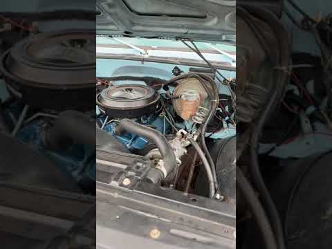 View YouTube Video of this Auction Car