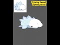 Drawing Snom!! (Speed paint) *no music*