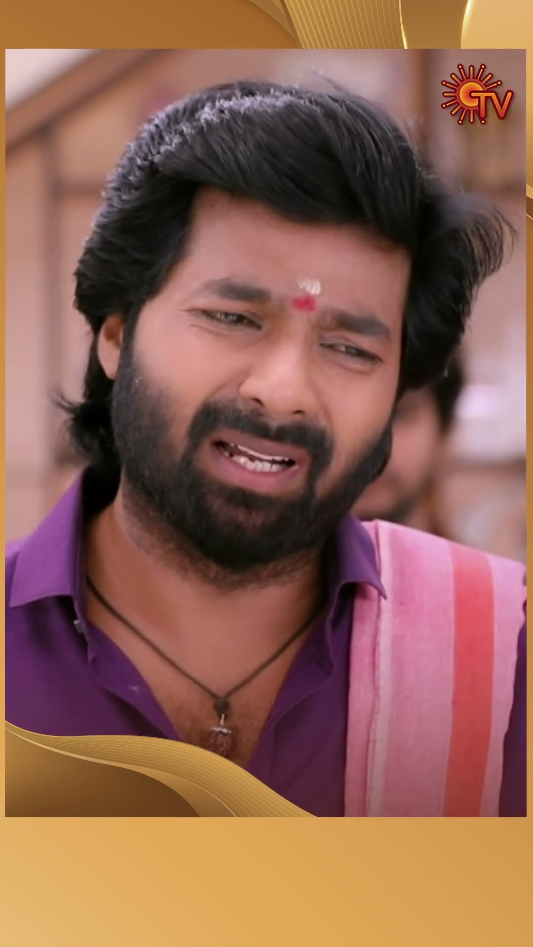 #Poongodi #SunTV #shorts #tamilserial