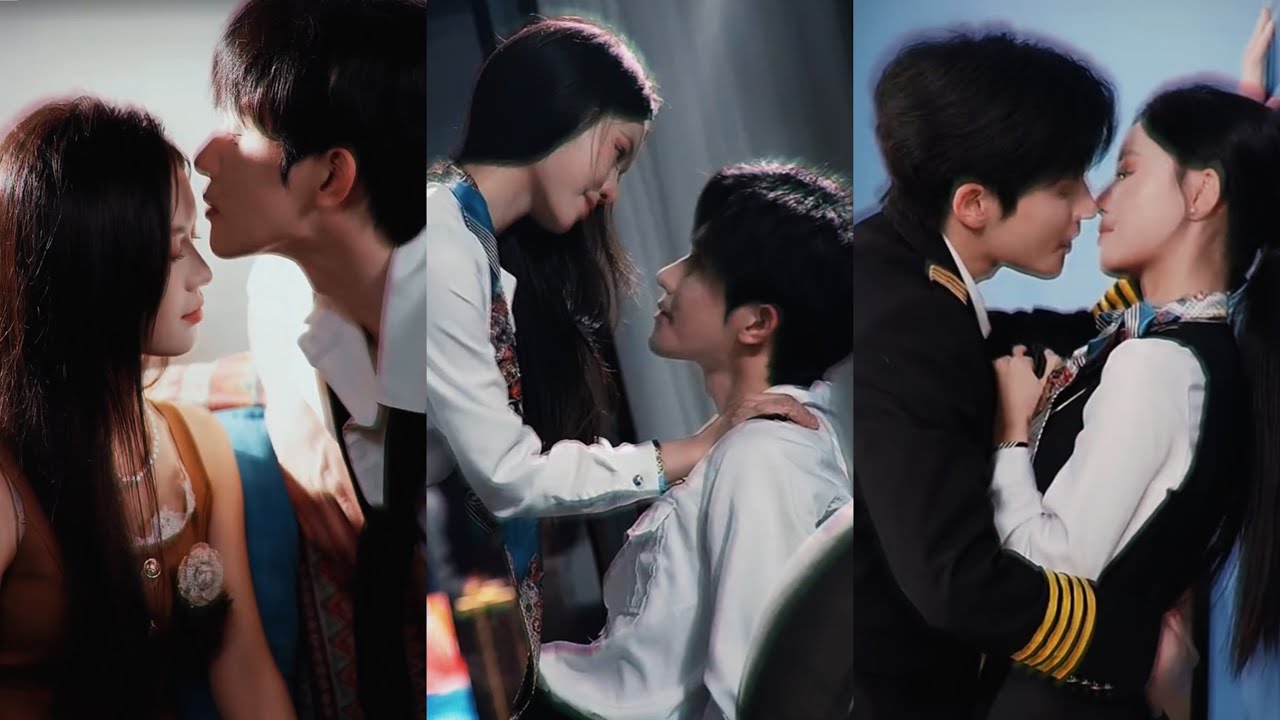 Cơ Trưởng Số 1 Kết Hôn Bí Mật, Vợ Yêu Lại Là Hot Girl Tổ Bay Khiến Anh Sủng Nghiện Không Buông