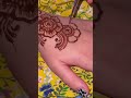 Would you try this edible henna henna mehndi frosting