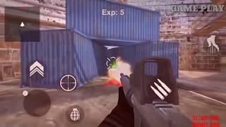 العاب اندرويد بين جهازين في نفس الشبكة screenshot 4