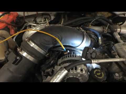 Wideo: Ile kosztuje alternator w Chevy Silverado?