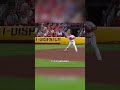 This Is The Worst Defensive Second Basemen in Baseball Today