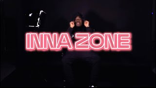 Jay Marquee - Inna Zone  