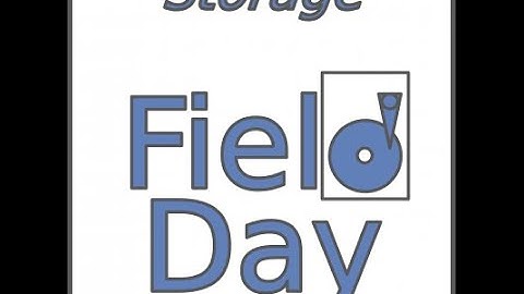 TECHunplugged VideoCast SFD19 Part 1