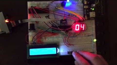 UCR EE/CS 120B Summer 2015 – Robert Stiffler – Music Master