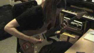 Mr. Gul - All Hail The Broken Heart Re-Recording