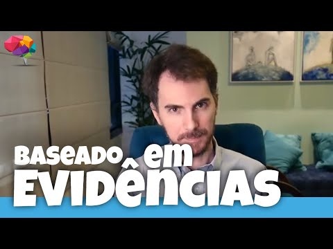 Vídeo: A Eficácia Da Psicoterapia: Comprovada, Comprovada, Real