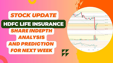 HDFC LIFE INSURANCE ANALYSIS AND QUICK UPDATE #hdfclifeinsurance