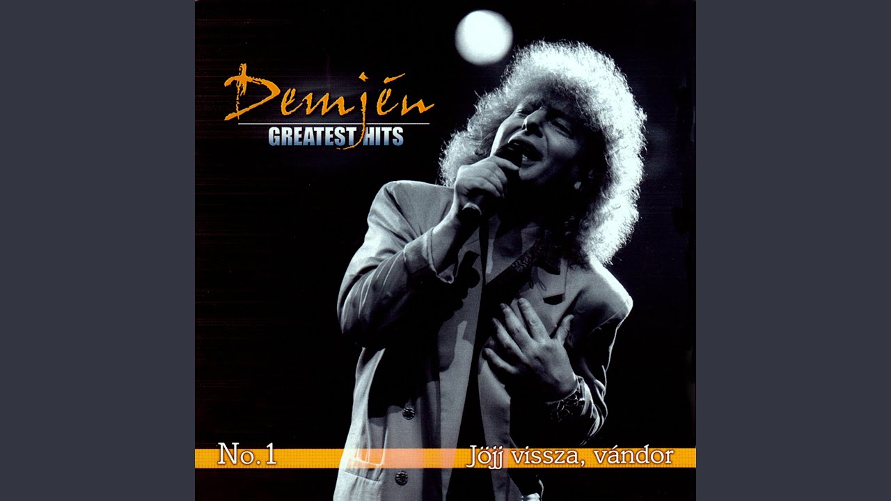 Fantáziagép auf YouTube ansehen